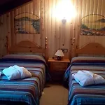 Casa Domenc Hotel Aren
