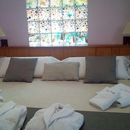 Hotel Casa Domenc Aren