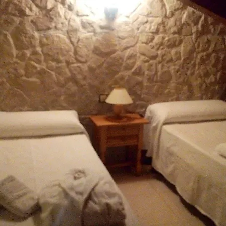 Otel Casa Domenc *