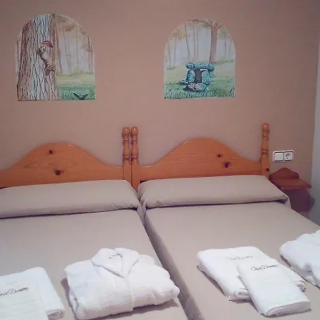 Casa Domenc Aren