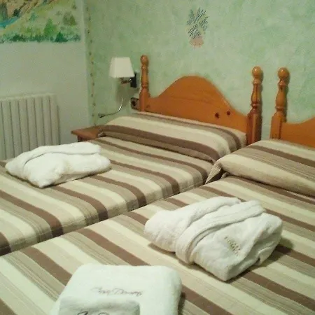 Casa Domenc * Aren
