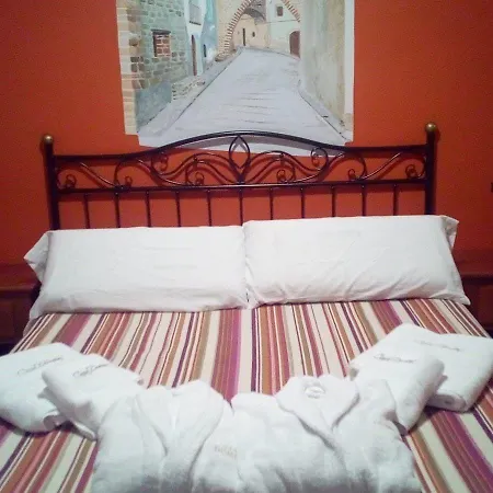 Otel Casa Domenc Aren