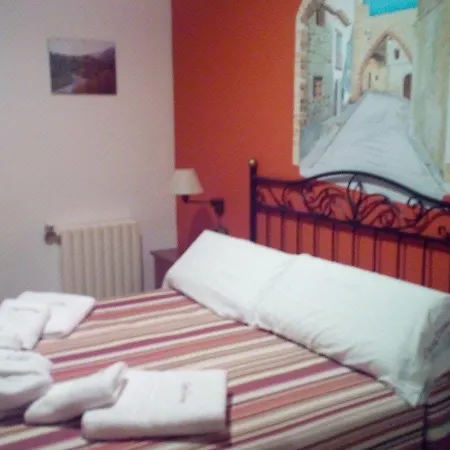 Casa Domenc Hotel Aren