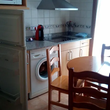 Casa Domenc * Aren