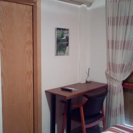 Casa Domenc * Aren