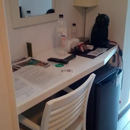 Hotel Casa Domenc Aren