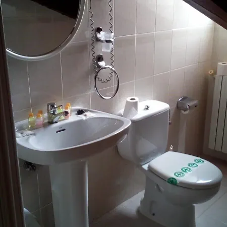 Otel Casa Domenc *