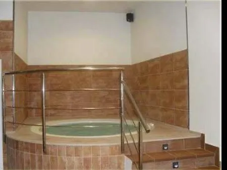 Otel Casa Domenc