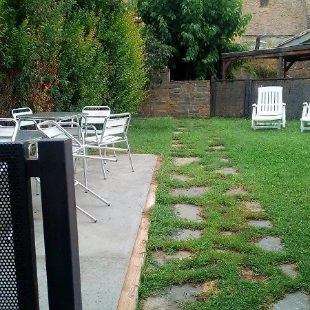 Casa Domenc Otel