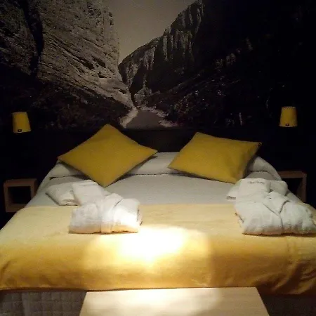 Hotel Casa Domenc Aren