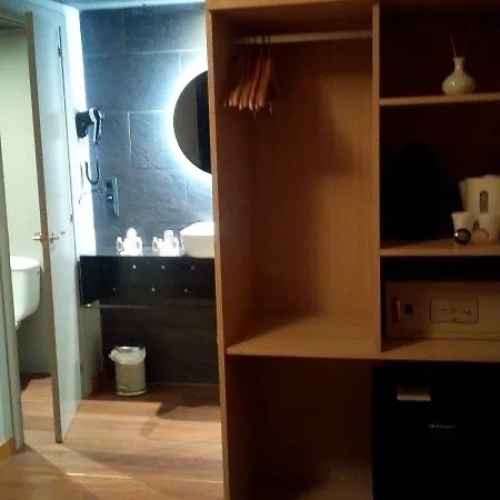 Otel Casa Domenc