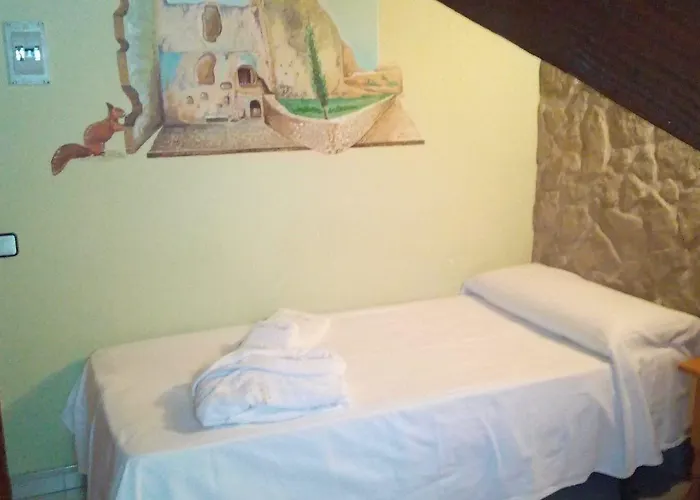 Hotel Casa Domenc Aren