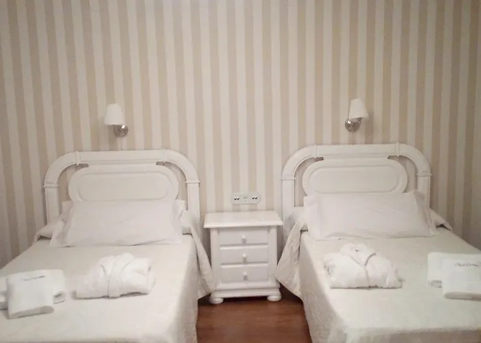 Casa Domenc Hotel Aren