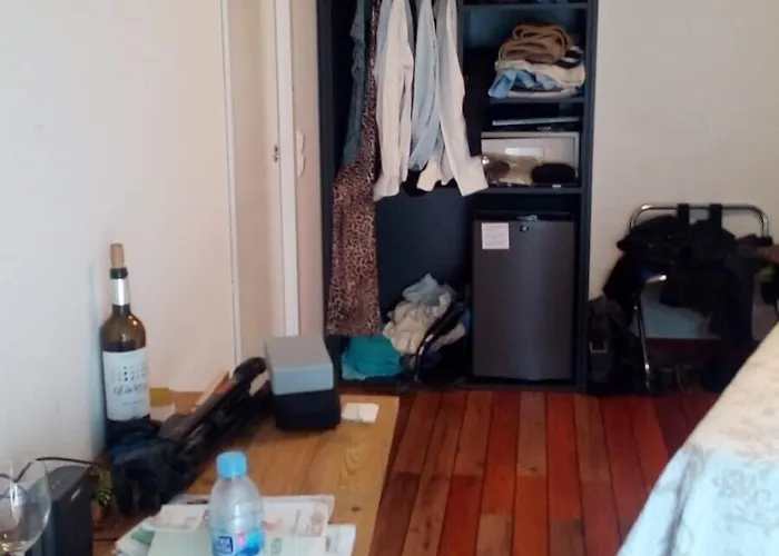 Casa Domenc Hotel Aren