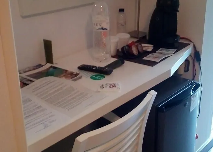 Hotel Casa Domenc Aren