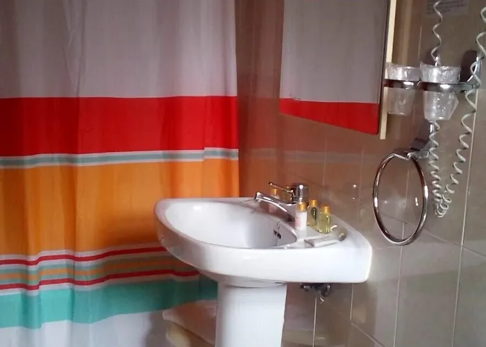 Hotel Casa Domenc Aren